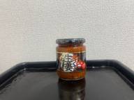 とことん辛くて生姜ねえ!!