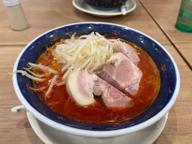 スーパーレッド 8辛