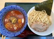 辛つけ麺 激辛