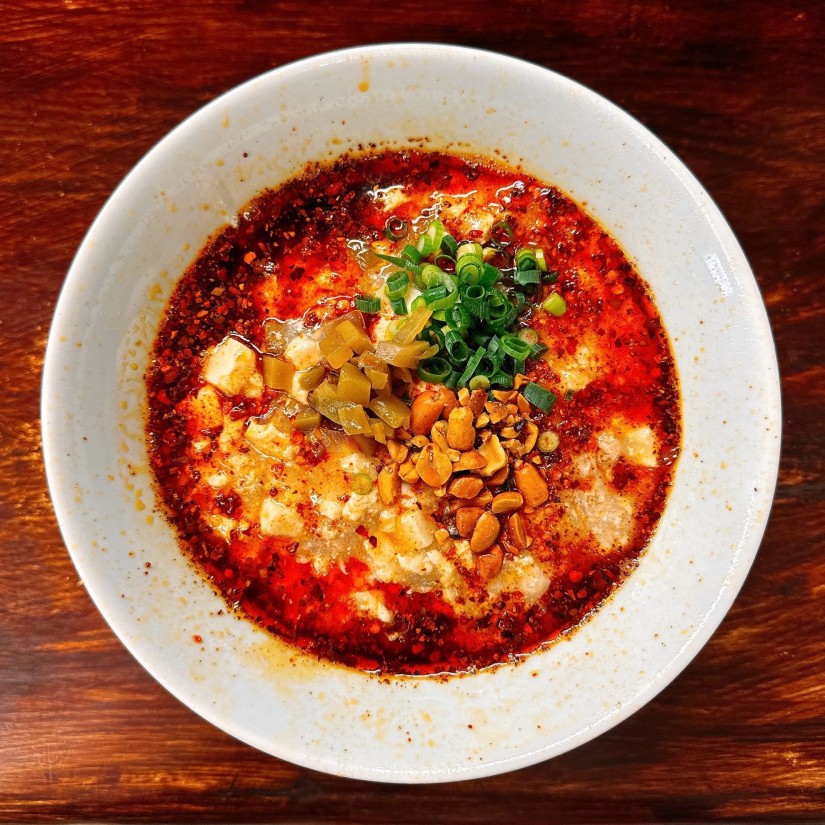 ビャンビャン麺