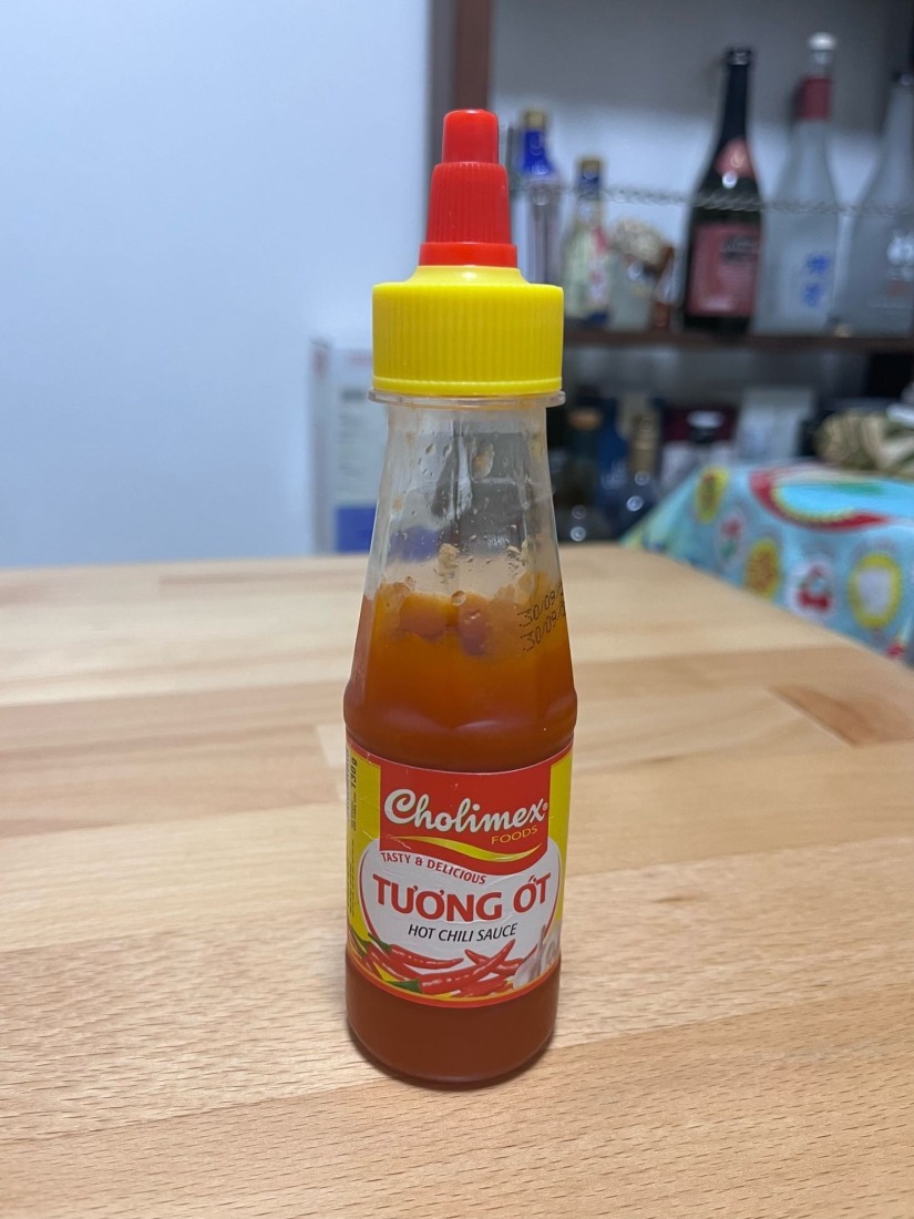 Tuong ot