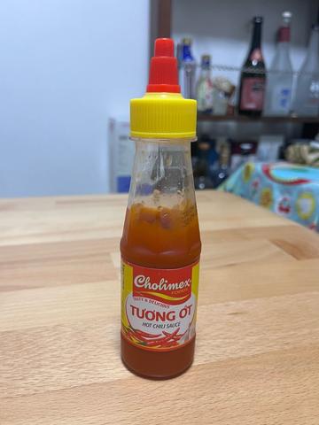 Tuong ot