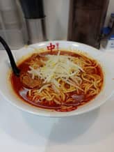 ジャンボ北極ラーメン
