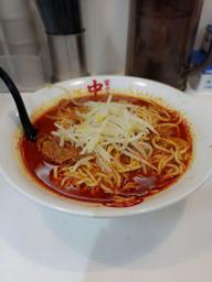 北極ラーメンジャンボ 1.5辛