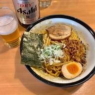 辛油そば 激辛