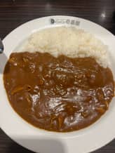 ポークカレー 10辛