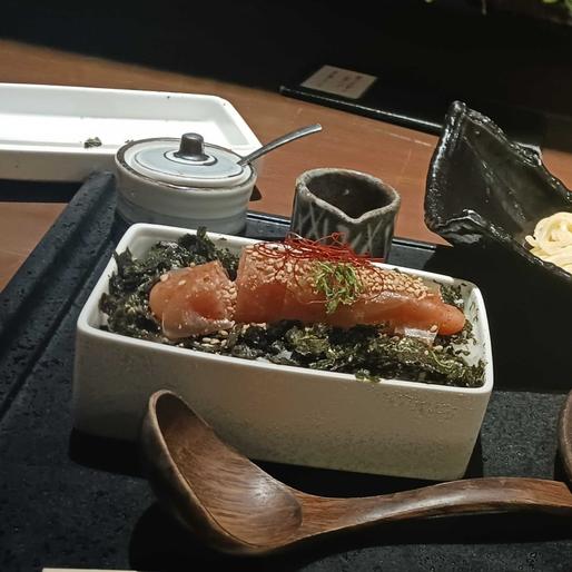 めんたい重 大旨辛