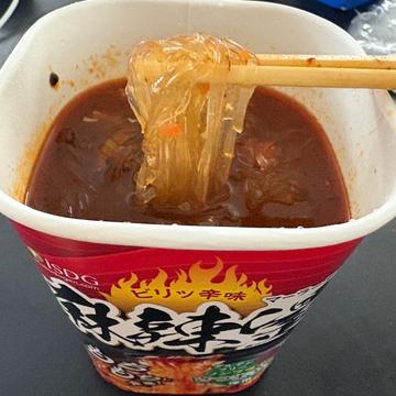 麻辣燙 ピリ辛