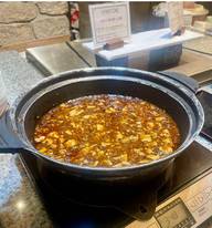四川麻婆豆腐
