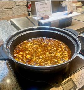 四川麻婆豆腐