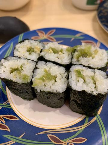 なみだ巻 激辛