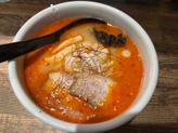 辛味噌ラーメン