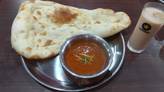 マトンカレー　 Super Hot