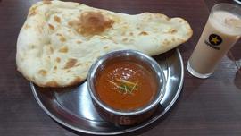 マトンカレー　 Super Hot