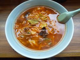 和ラーメン