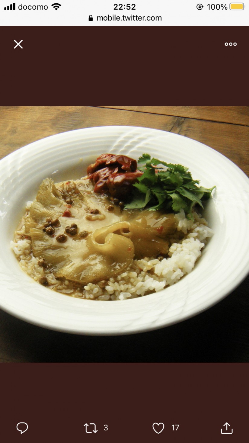 痺辛ふかふれ丼のもと 3