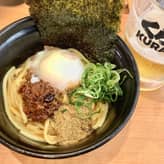 台湾風まぜそば