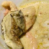 グリーンカレー