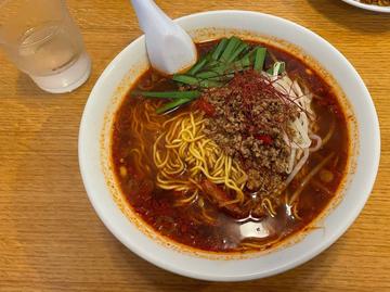 超激台湾ラーメン