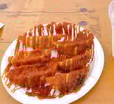 焼き辛餃子（中辛）