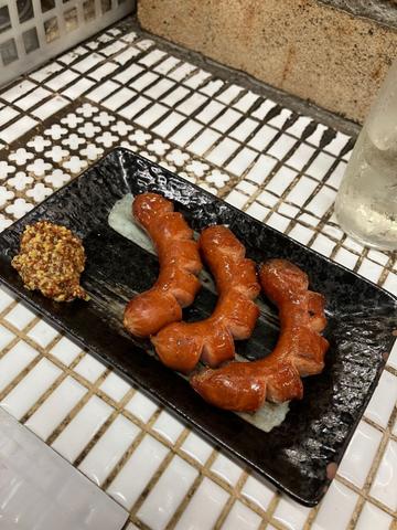 チョリソー