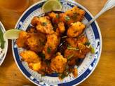 Spicy Fish Fillet 2.5辛