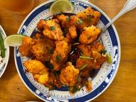 Spicy Fish Fillet 2.5辛
