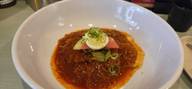 ビビン麺 鬼辛