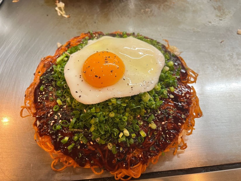 ひろ輝スペシャル（辛麺Ｗ）