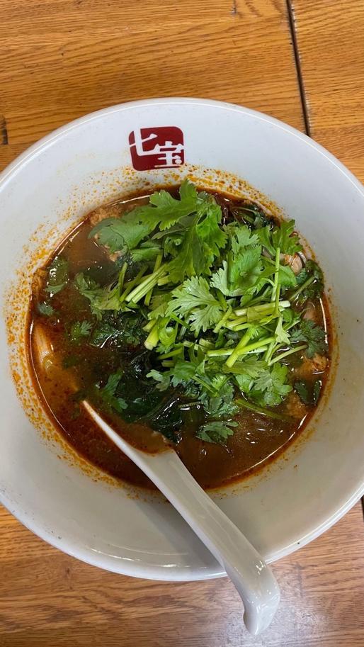 マーラータン  大辛