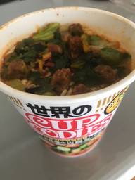 火鍋ヌードル