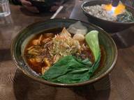 麻辣湯 激辛