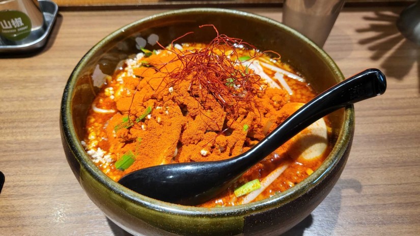 特みそオロチョンファイヤー