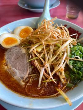 ウルトラ激辛ラーメン ウルトラ激辛辛さ増し