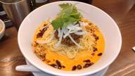 冷やし担々麺 辛しび増し