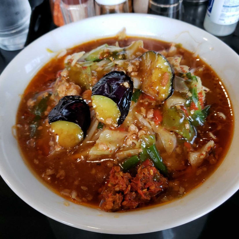 極激辛鳳凰 極辛