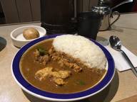 ポークカレー