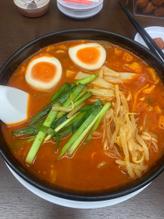 旨辛麺 激辛辛さMAX