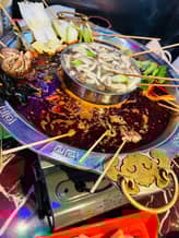 2食鍋  4番　激辛