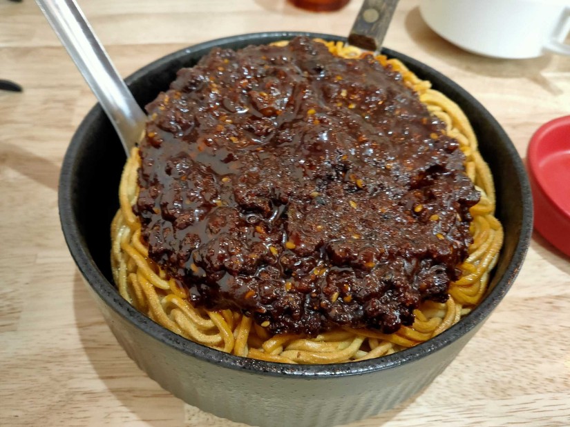 激辛 140ジョロ