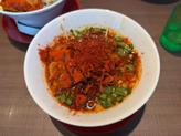 激辛地獄ラーメン level.2 レベル2