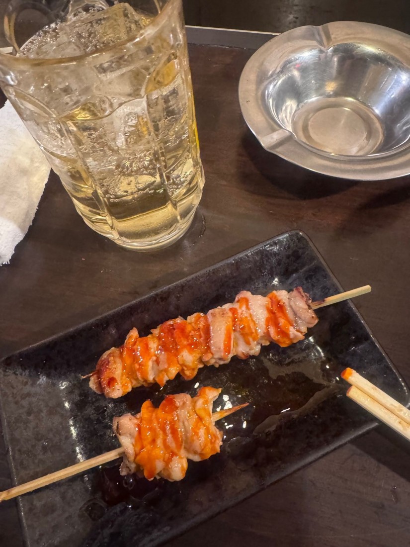 鬼辛せせり 返品、返金不可