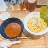 札幌スパイシー つけ麺 特辛