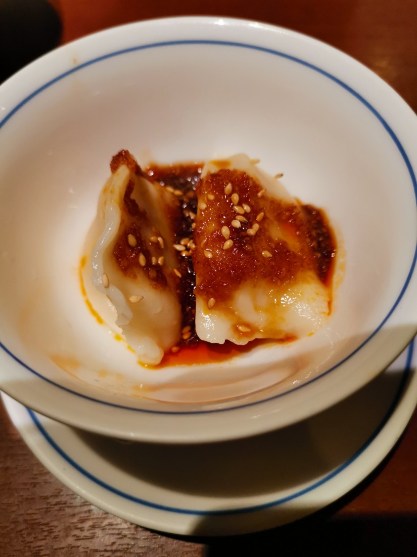 四川風水餃子