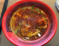 辛うま麺 【辛さ3倍】