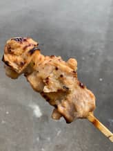 タイの焼鳥 ガイヤーン