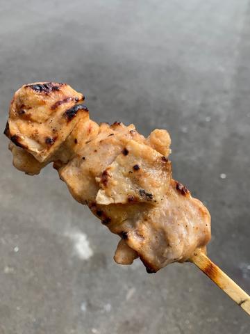 タイの焼鳥 ガイヤーン