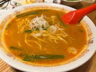 激辛台湾ラーメン