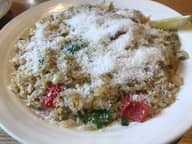 タイグリーンカレーチャーハン 1辛