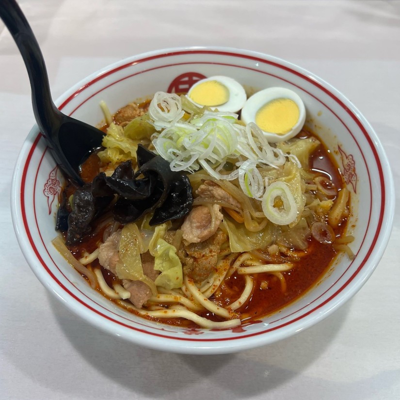 北極やさい 9辛